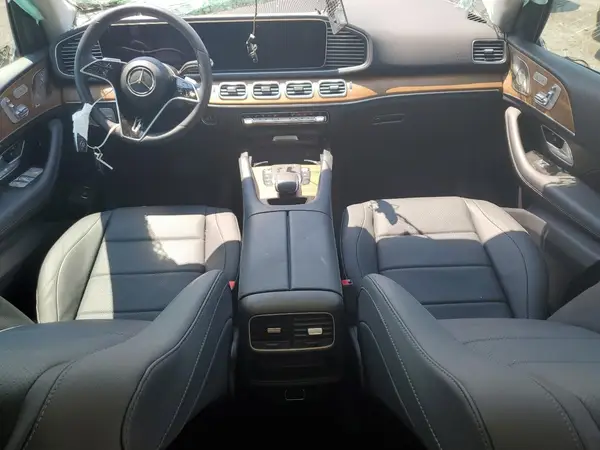 4JGFB4FB7RB229759 2024 MERCEDES-BENZ GLE - Image 8