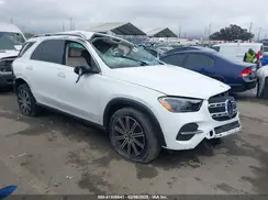 4JGFB4FB7SB275775 2025 MERCEDES-BENZ GLE