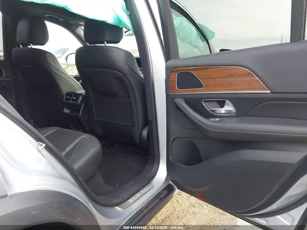 4JGFB4FB7SB278692 2025 MERCEDES-BENZ GLE - Image 8