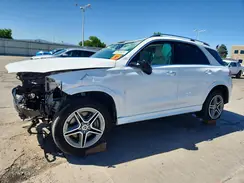 4JGFB4FB7SB294715 2025 MERCEDES-BENZ GLE