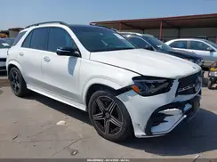 4JGFB4FB7SB296173 2025 MERCEDES-BENZ GLE