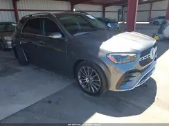 4JGFB4FB7SB309682 2025 MERCEDES-BENZ GLE