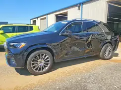4JGFB4FB7SB314316 2025 MERCEDES-BENZ GLE