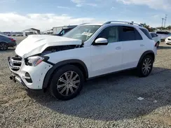 4JGFB4FB7SB315420 2025 MERCEDES-BENZ GLE