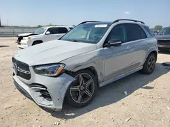 4JGFB4FB7SB317605 2025 MERCEDES-BENZ GLE