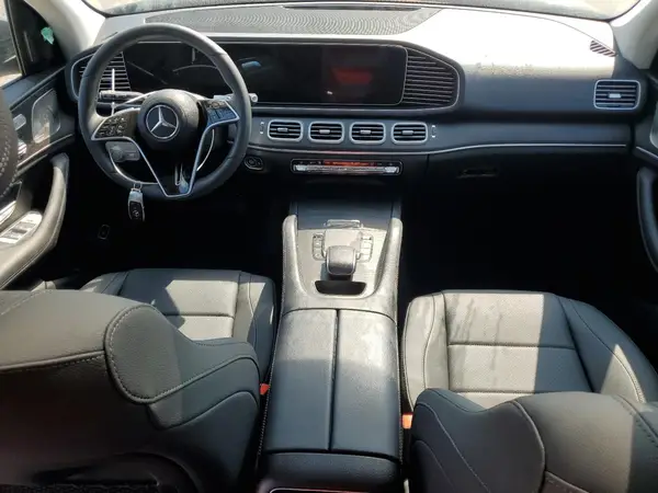 4JGFB4FB7SB317605 2025 MERCEDES-BENZ GLE - Image 8