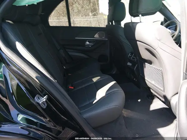 4JGFB4FB7SB384365 2025 MERCEDES-BENZ GLE - Image 8