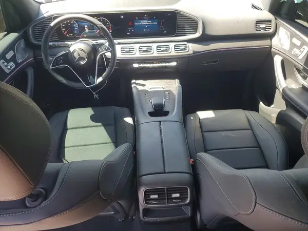 4JGFB4FB7SB470517 2025 MERCEDES-BENZ GLE - Image 8