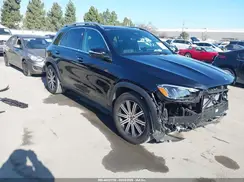 4JGFB4FB7SB480335 2025 MERCEDES-BENZ GLE