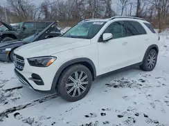 4JGFB4FB7TB503453 2026 MERCEDES-BENZ GLE