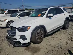 4JGFB4FB7TB533018 2026 MERCEDES-BENZ GLE
