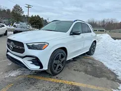 4JGFB4FB7TB563295 2026 MERCEDES-BENZ GLE
