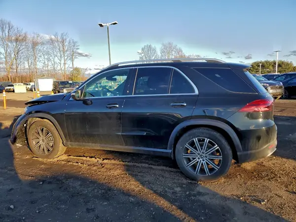 4JGFB4FB7TB576645 2026 MERCEDES-BENZ GLE - Image 2