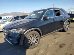 4JGFB4FB7TB576693 2026 MERCEDES-BENZ GLE