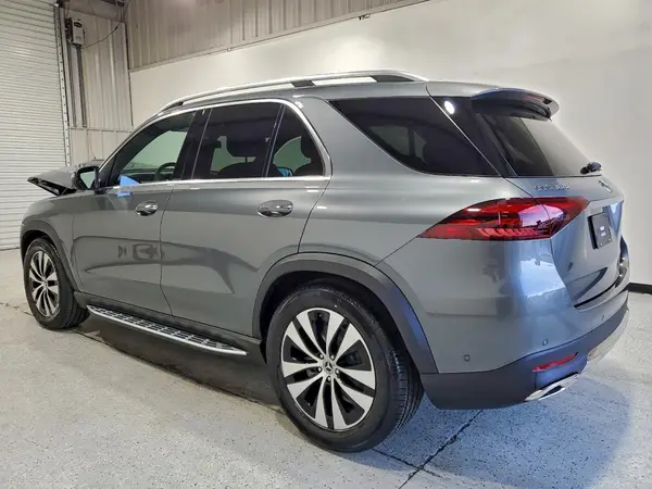 4JGFB4FB7TB594949 2026 MERCEDES-BENZ GLE - Image 2