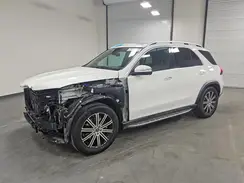 4JGFB4FB7TB595633 2026 MERCEDES-BENZ GLE