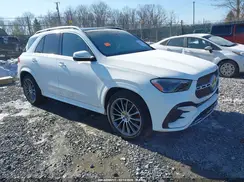4JGFB4FB8RA970119 2024 MERCEDES-BENZ GLE