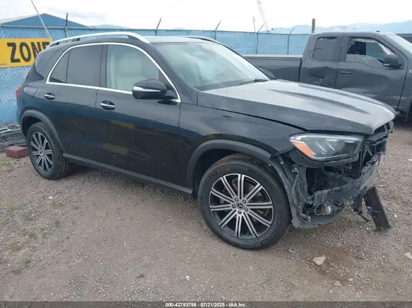 4JGFB4FB8RA978754 2024 MERCEDES-BENZ GLE - Image 1