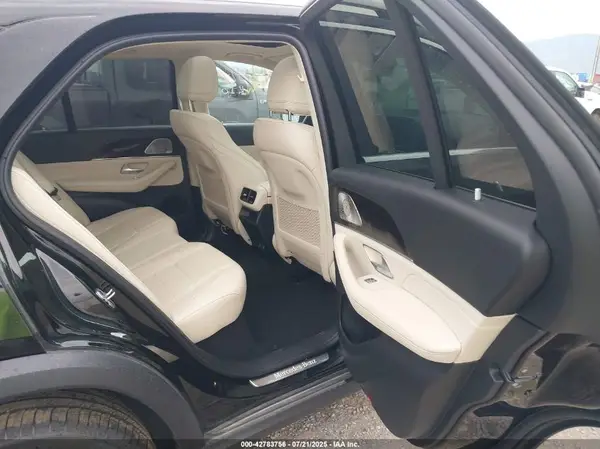 4JGFB4FB8RA978754 2024 MERCEDES-BENZ GLE - Image 8