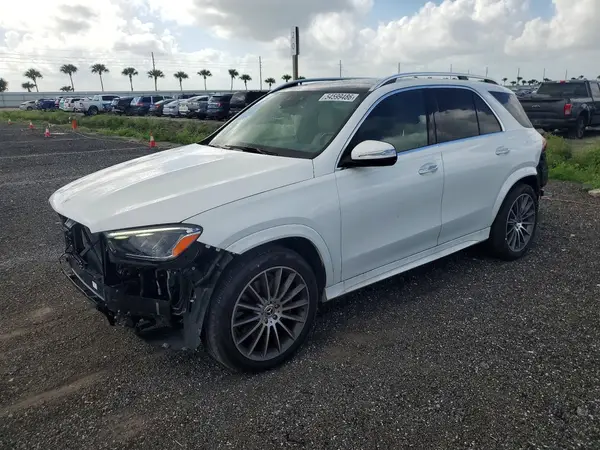 4JGFB4FB8RA979824 2024 MERCEDES-BENZ GLE - Image 1