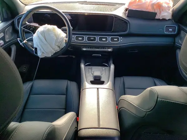 4JGFB4FB8RA984490 2024 MERCEDES-BENZ GLE - Image 8