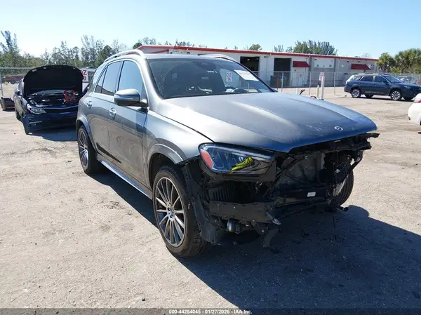 4JGFB4FB8RA990709 2024 MERCEDES-BENZ GLE - Image 1