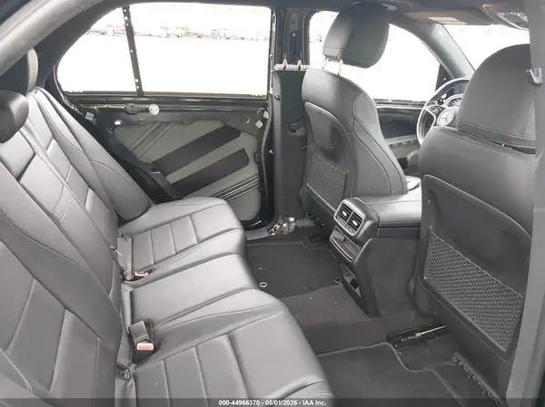 4JGFB4FB8RA998244 2024 MERCEDES-BENZ GLE - Image 8