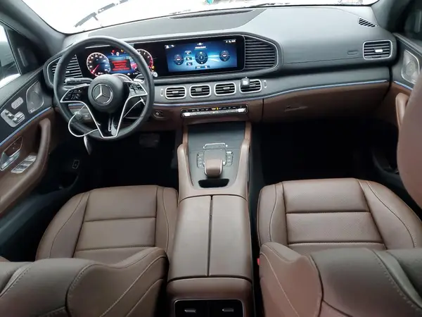 4JGFB4FB8RA998373 2024 MERCEDES-BENZ GLE - Image 8
