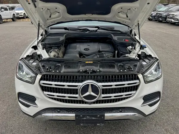 4JGFB4FB8RA998633 2024 MERCEDES-BENZ GLE - Image 8