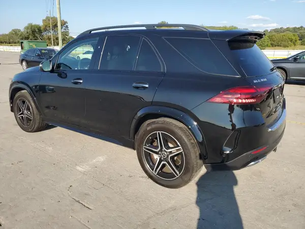 4JGFB4FB8RB002483 2024 MERCEDES-BENZ GLE - Image 2