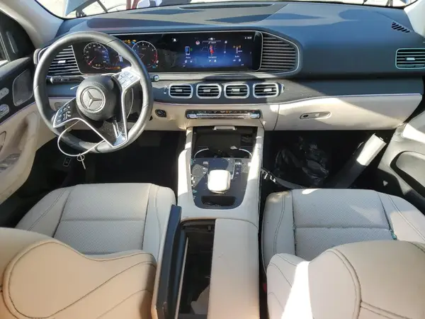 4JGFB4FB8RB002483 2024 MERCEDES-BENZ GLE - Image 8