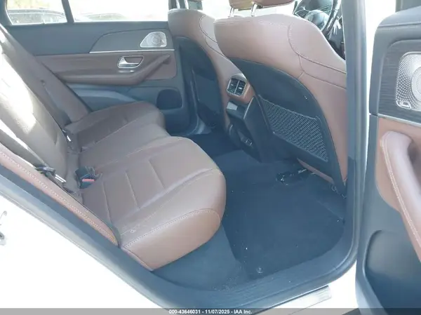4JGFB4FB8RB011216 2024 MERCEDES-BENZ GLE - Image 8