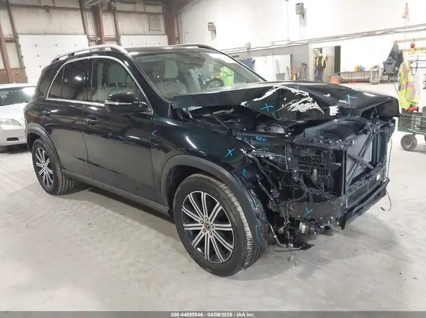 4JGFB4FB8RB022569 2024 MERCEDES-BENZ GLE - Image 1
