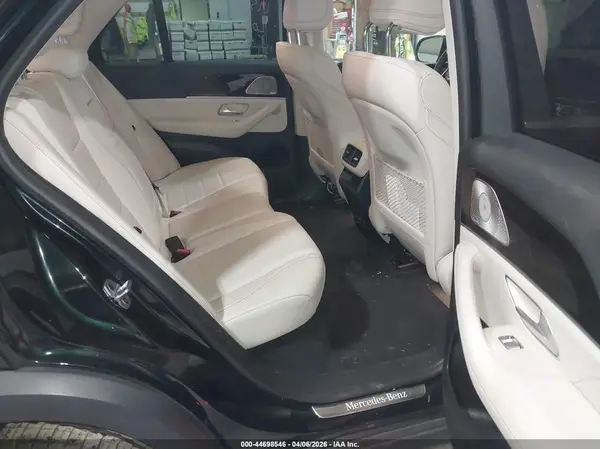 4JGFB4FB8RB022569 2024 MERCEDES-BENZ GLE - Image 8