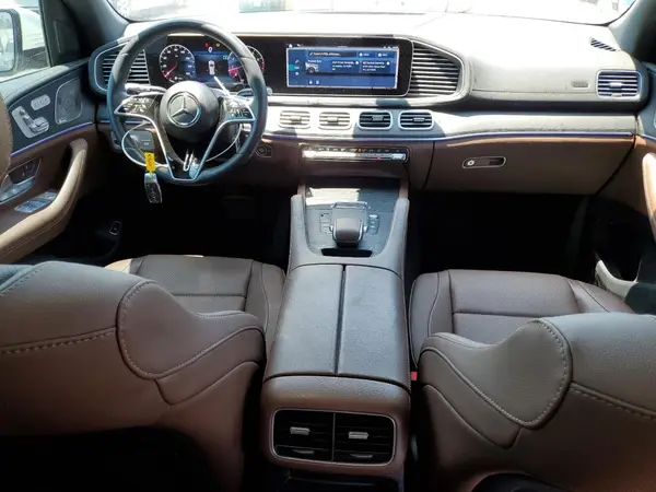 4JGFB4FB8RB034009 2024 MERCEDES-BENZ GLE - Image 8