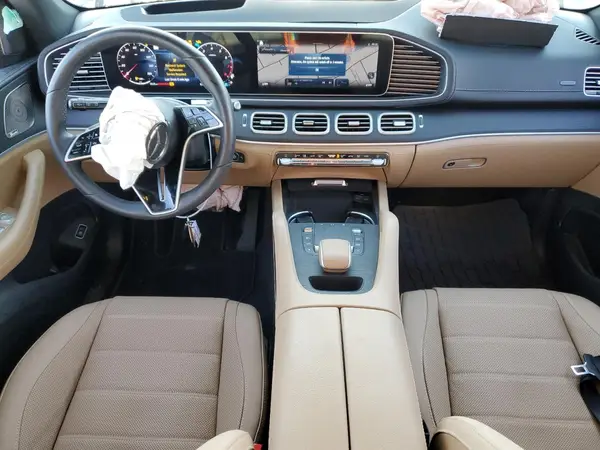 4JGFB4FB8RB046287 2024 MERCEDES-BENZ GLE - Image 8