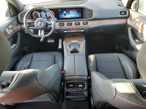 4JGFB4FB8RB046404 2024 MERCEDES-BENZ GLE - Image 8