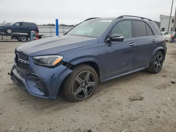 4JGFB4FB8RB057936 2024 MERCEDES-BENZ GLE - Image 1