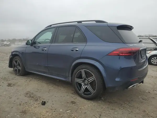 4JGFB4FB8RB057936 2024 MERCEDES-BENZ GLE - Image 2