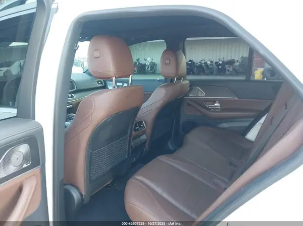 4JGFB4FB8RB059430 2024 MERCEDES-BENZ GLE - Image 8