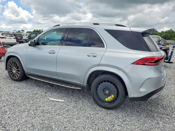 4JGFB4FB8RB065230 2024 MERCEDES-BENZ GLE - Image 2