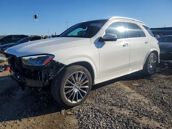 4JGFB4FB8RB070203 2024 MERCEDES-BENZ GLE - Image 1