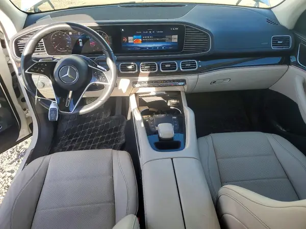 4JGFB4FB8RB070203 2024 MERCEDES-BENZ GLE - Image 8