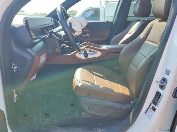 2024 MERCEDES-BENZ GLE auction photo 7