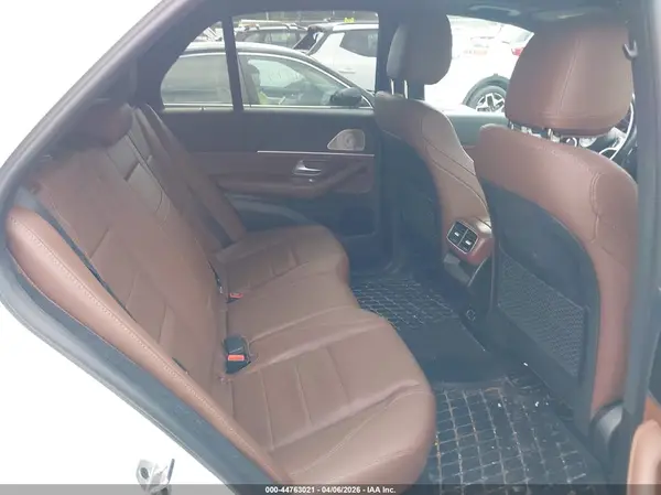 4JGFB4FB8RB097336 2024 MERCEDES-BENZ GLE - Image 8