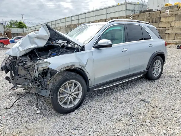 4JGFB4FB8RB115902 2024 MERCEDES-BENZ GLE - Image 1