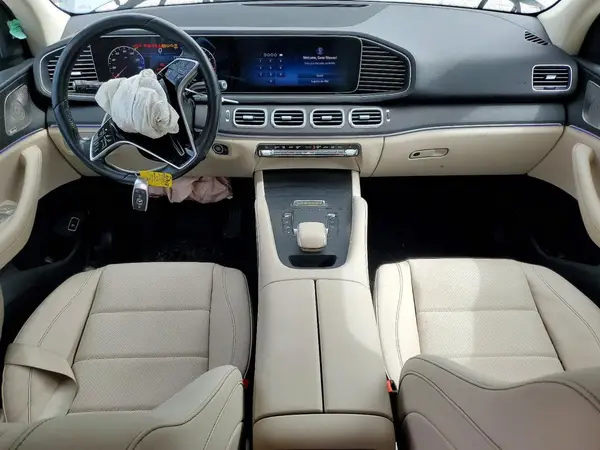 4JGFB4FB8RB115902 2024 MERCEDES-BENZ GLE - Image 8