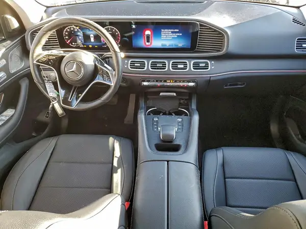 4JGFB4FB8RB116984 2024 MERCEDES-BENZ GLE - Image 8