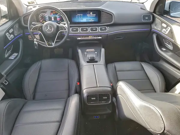 4JGFB4FB8RB124857 2024 MERCEDES-BENZ GLE - Image 8
