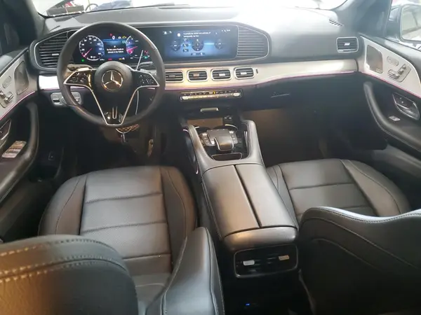 4JGFB4FB8RB137186 2024 MERCEDES-BENZ GLE - Image 8